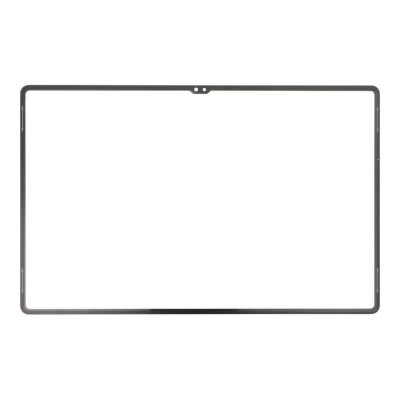 Replacement Front Glass For Samsung Galaxy Tab S8 Ultra 5g Smx906 White By - Maxbhi Com