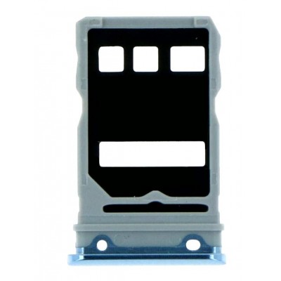 Sim Card Holder Tray For Honor View30 Pro Ice - Maxbhi Com