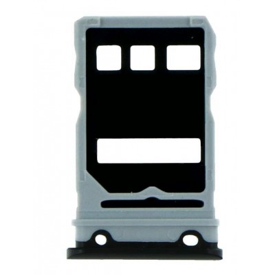Sim Card Holder Tray For Honor View30 Pro White - Maxbhi Com