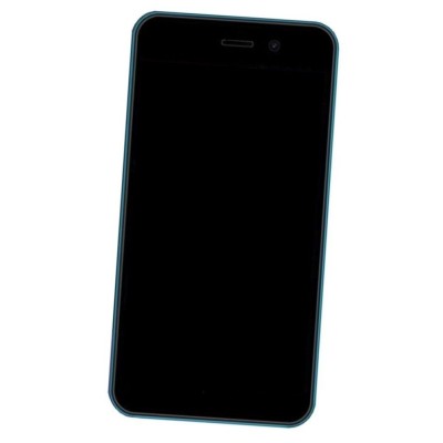 Middle Frame Ring Only for BLU Studio X10L Black