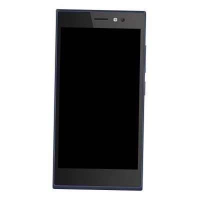 Middle Frame Ring Only for Lava X38 2GB RAM White