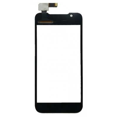 Touch Screen Digitizer For Zte Blade G V880g Blue By - Maxbhi Com
