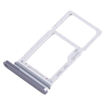 Sim Card Holder Tray For Samsung Galaxy Tab S9 Fe Plusblack - Maxbhi Com