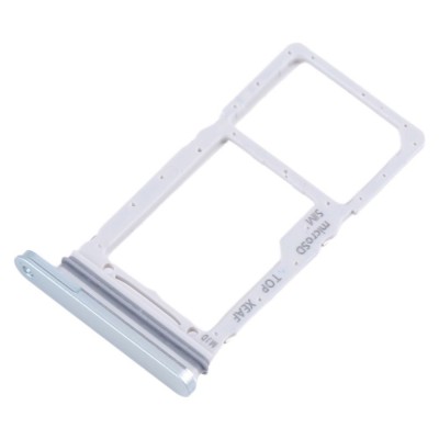 Sim Card Holder Tray For Samsung Galaxy Tab S9 Fe Pluswhite - Maxbhi Com