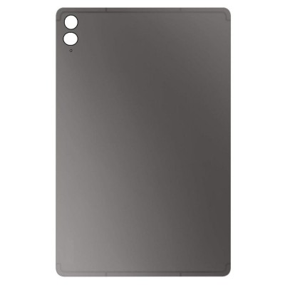 Back Panel Cover For Samsung Galaxy Tab S9 Fe Plusgrey - Maxbhi Com