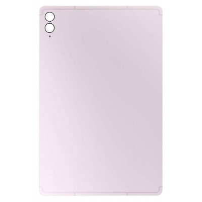 Back Panel Cover For Samsung Galaxy Tab S9 Fe Pluslavender - Maxbhi Com