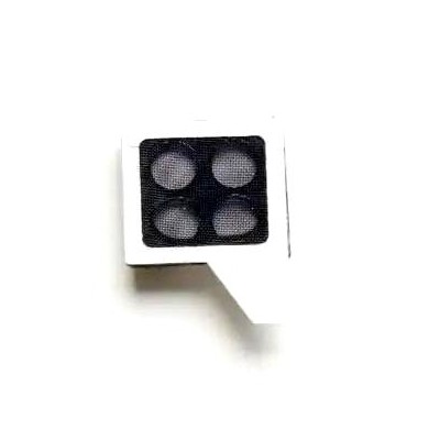 Ear Speaker For Oukitel Wp17 By - Maxbhi Com