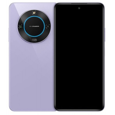 Full Body Housing For Lava Blaze 2 5g Lavender - Maxbhi Com