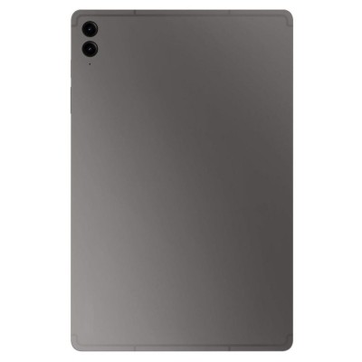 Full Body Housing For Samsung Galaxy Tab S9 Fe Plusblack - Maxbhi Com