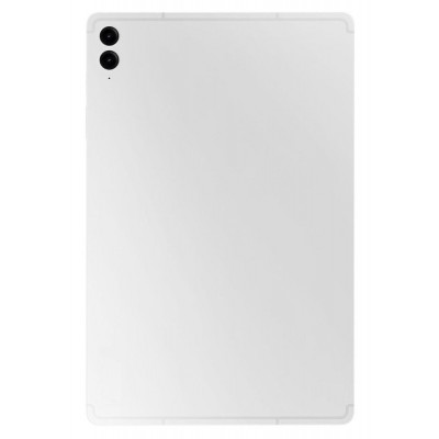 Full Body Housing For Samsung Galaxy Tab S9 Fe Pluswhite - Maxbhi Com