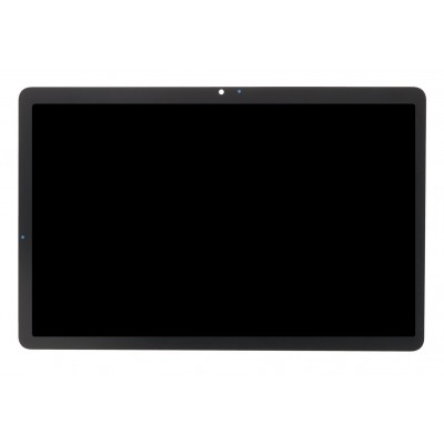 Lcd With Touch Screen For Samsung Galaxy Tab S9 Fe Plusblack By - Maxbhi Com