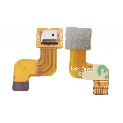 Microphone Flex Cable For Oukitel Wp17 By - Maxbhi Com