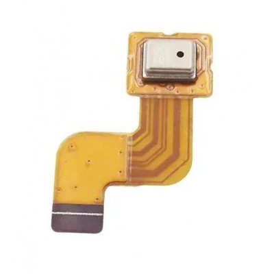 Microphone Flex Cable For Oukitel Wp17 By - Maxbhi Com