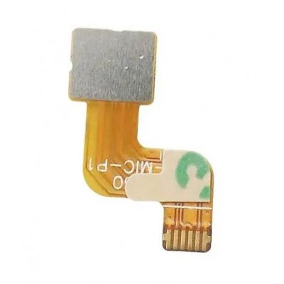 Microphone Flex Cable For Oukitel Wp17 By - Maxbhi Com