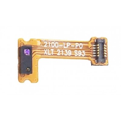 Proximity Light Sensor Flex Cable For Oukitel Wp17 By - Maxbhi Com