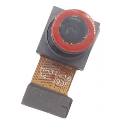 Replacement Front Camera For Oukitel Wp17 Selfie Camera By - Maxbhi Com