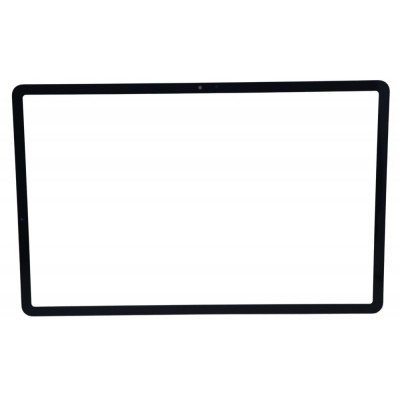 Replacement Front Glass For Samsung Galaxy Tab S9 Fe Pluslavender By - Maxbhi Com