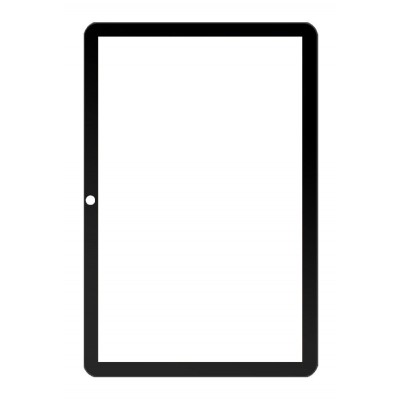 Touch Screen Digitizer For Oukitel Rt1 Black By - Maxbhi Com