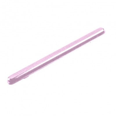 Volume Side Button Outer For Samsung Galaxy Tab S9 Fe Plus Lavender By - Maxbhi Com