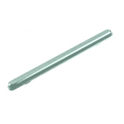 Volume Side Button Outer For Samsung Galaxy Tab S9 Fe Plus Mint By - Maxbhi Com