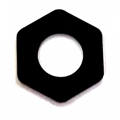 Camera Lens For Oukitel Rt1 Black By - Maxbhi Com