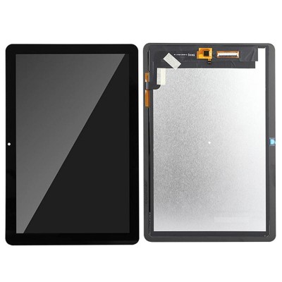 Lcd With Touch Screen For Oukitel Rt1 Orange By - Maxbhi Com
