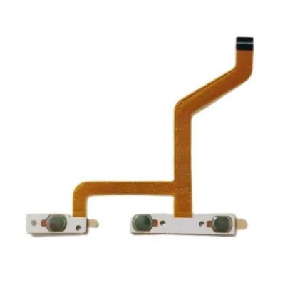 Volume Button Flex Cable For Oukitel Rt1 By - Maxbhi Com