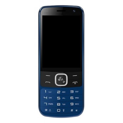 Lcd Screen For I Kall K333 4g Replacement Display By - Maxbhi Com