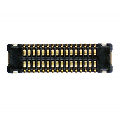 Lcd Connector For Apple Ipad Mini 3 Wifi With Wifi Only By - Maxbhi Com