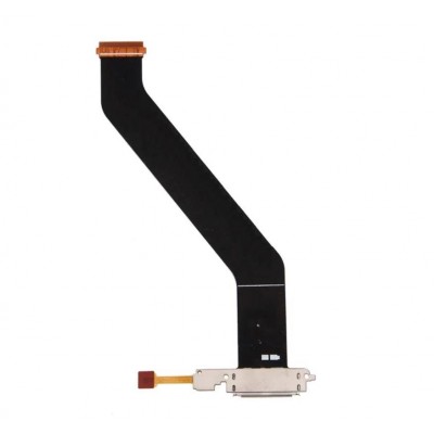 Charging Connector Flex Pcb Board For Samsung Galaxy Note 800 By - Maxbhi Com