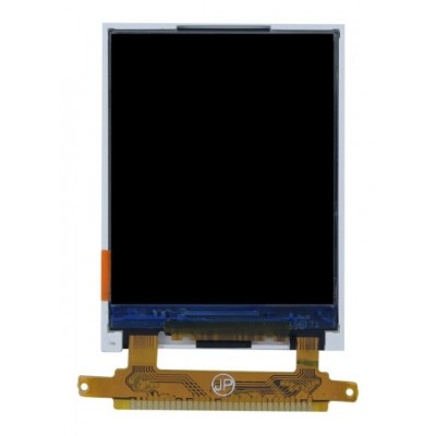 Lcd Screen For Samsung Metro E2202 Replacement Display By - Maxbhi Com