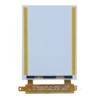 Lcd Screen For Samsung Metro E2202 Replacement Display By - Maxbhi Com