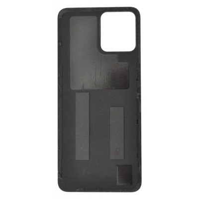 Back Panel Cover For Tmobile Revvl 6 5g Blue - Maxbhi Com