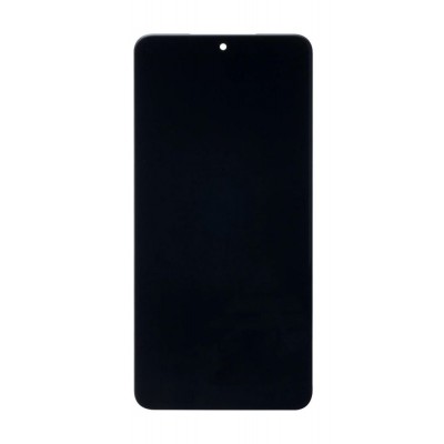 Lcd With Touch Screen For Huawei Mate 50e Black By - Maxbhi Com
