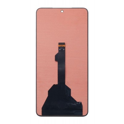 Lcd With Touch Screen For Huawei Mate 50e Black By - Maxbhi Com