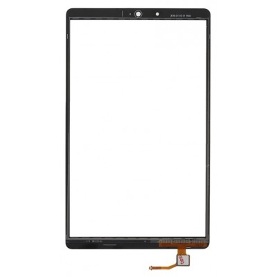 Touch Screen Digitizer For Huawei Mediapad M6 8 4 Black By - Maxbhi Com
