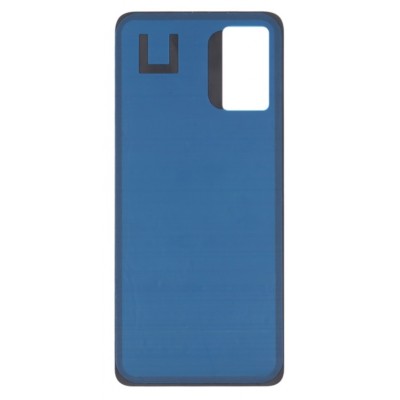 Back Panel Cover For Xiaomi Redmi Note 11 Pro Blue - Maxbhi Com
