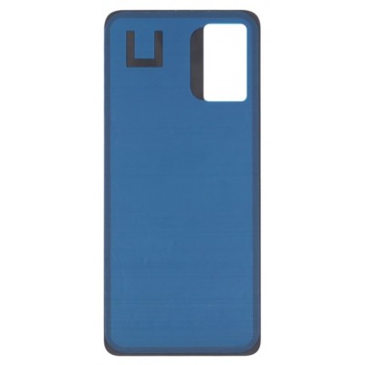 Back Panel Cover For Xiaomi Redmi Note 11 Pro White - Maxbhi Com