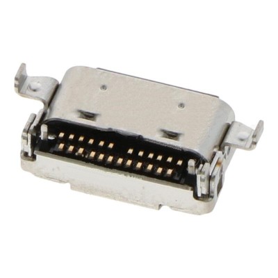 Charging Connector For Huawei Mediapad M6 10 8 By - Maxbhi Com