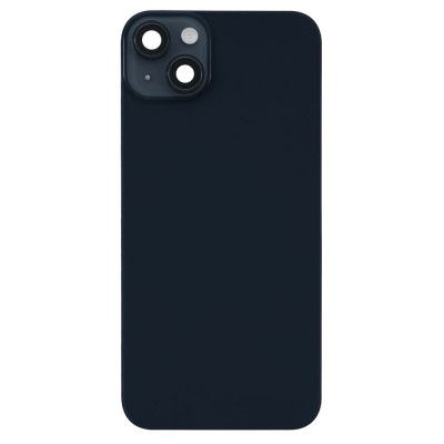 Full Body Housing For Apple Iphone 14 Plus Black - Maxbhi Com