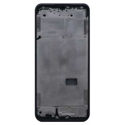 Full Body Housing For Oppo A17 Black - Maxbhi Com