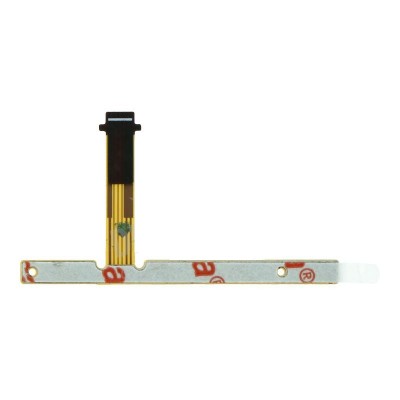 Volume Button Flex Cable For Huawei Mediapad M6 10 8 By - Maxbhi Com