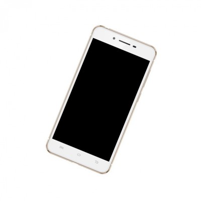 Middle Frame Ring Only for Vivo X6 Black
