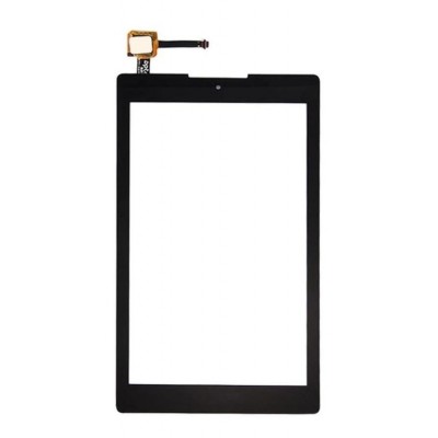 Touch Screen Digitizer For Asus Zenpad C 7 0 Grey By - Maxbhi Com