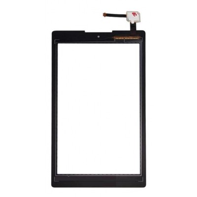 Touch Screen Digitizer For Asus Zenpad C 7 0 Grey By - Maxbhi Com