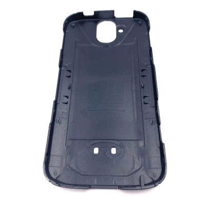 Back Panel Cover For Kyocera Duraforce Pro White - Maxbhi Com