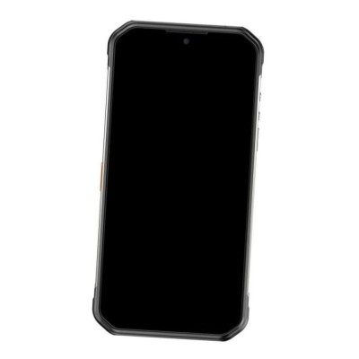 Camera Lens Glass with Frame for Ulefone Armor 11 5G White