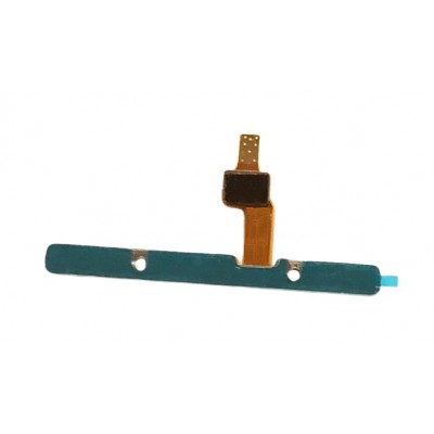 Volume Button Flex Cable For Blackview Bv6300 Pro By - Maxbhi Com
