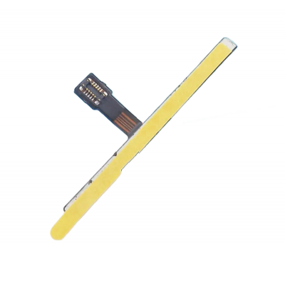 Volume Button Flex Cable For Ulefone Note 13p By - Maxbhi Com