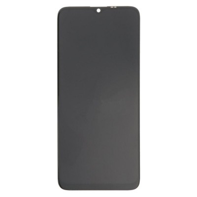 Lcd With Touch Screen For Cubot X70 White By - Maxbhi Com